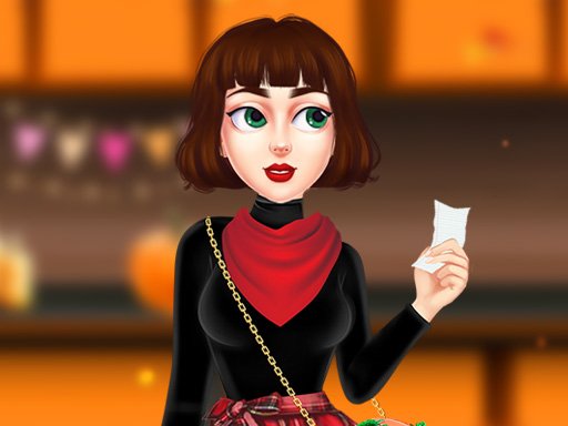 Thanksgiving Party Prep Challenge Mission