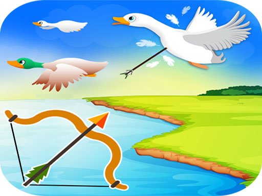 Duck Bow Hunt Free Legends