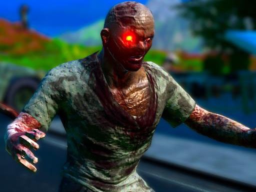 PLAGUE WEEK  Zombie Legends