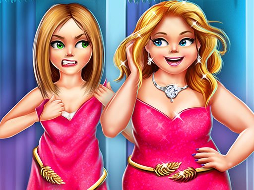 Shopping Mall Girl Style Game Adventure