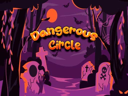 Dangerous Circle Online Story Battle