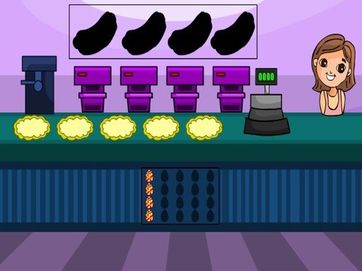 Restaurant Escape Escape