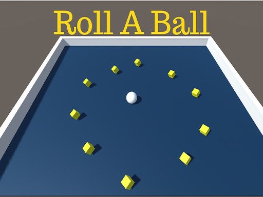 Roll a Ball Legends Mission