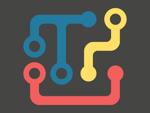 Rotative Pipes Puzzle Legends Land