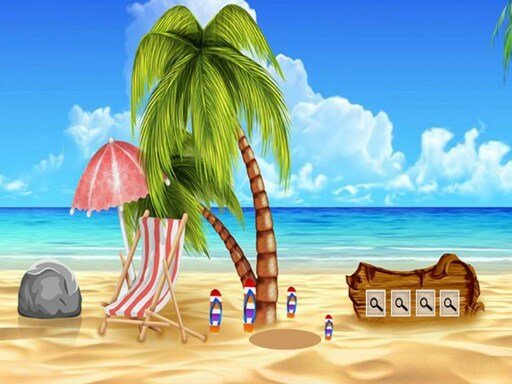  Find The Skateboard Adventure