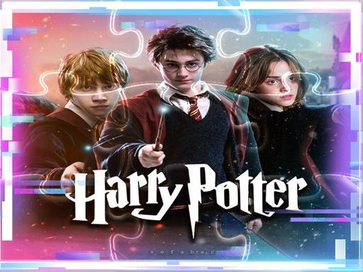 Harry Potter Match3 Puzzle Odyssey Battle