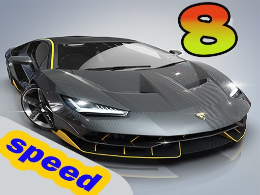 Racer Need for Speed Traffic Asphalt 8 Story Island