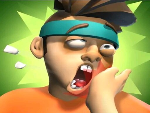 Slap champ World