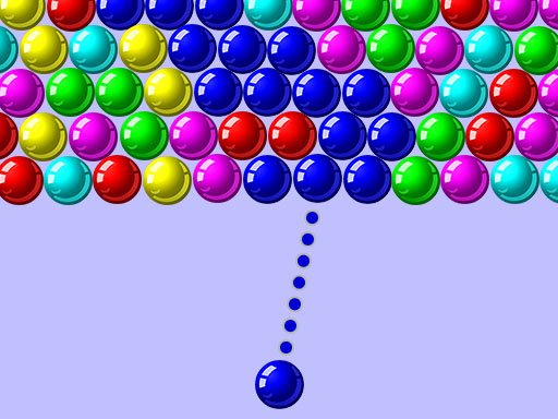 Bubble Shooter  puzzle Story