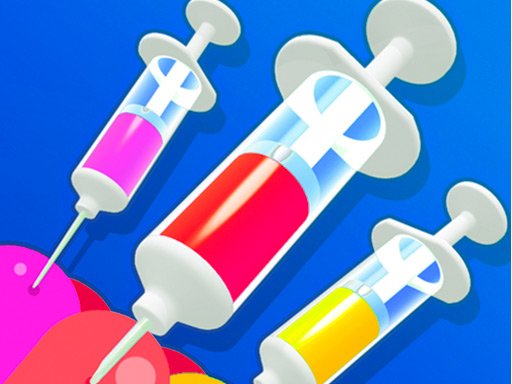  Color Pump Challenge