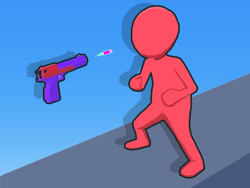 Gun Sprint Online Fun