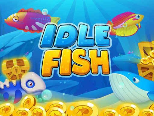 Idle Fish Odyssey Battle