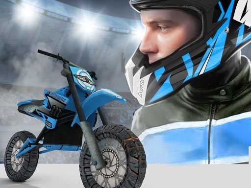 Moto Cross ExtrÃªme Freestyle Race
