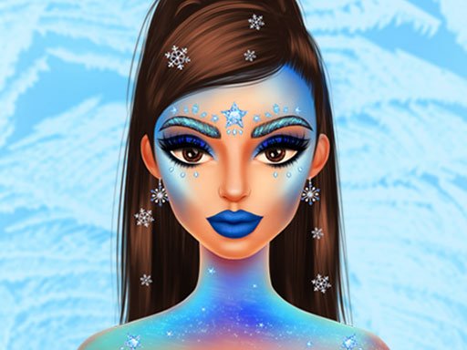 Prinxy Winterella Quest Battle