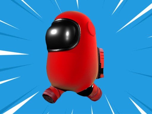 among us escape 3D Jump