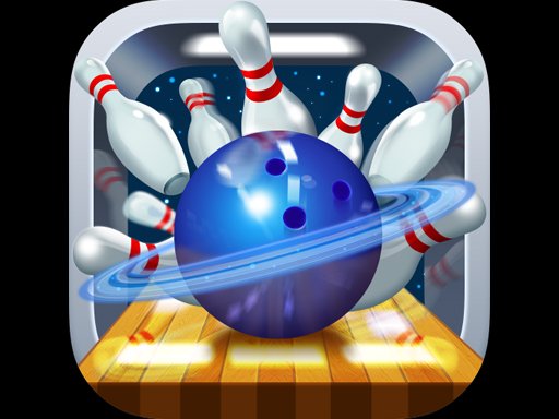 Galaxy Bowling 3D Free Battle Story