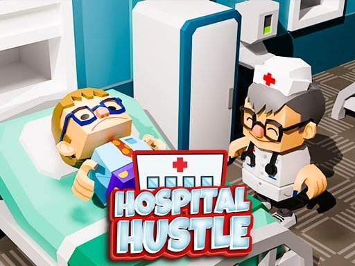 Hospital Hustle Story