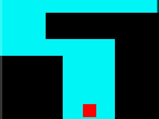 Maze Game Horror Prank Quest Odyssey