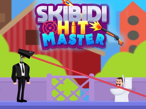 Skibidi Hit Master Race