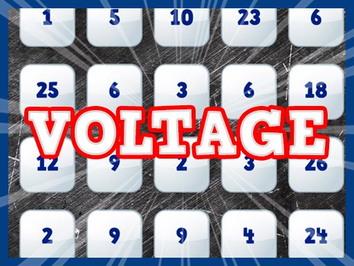 Voltage Mode