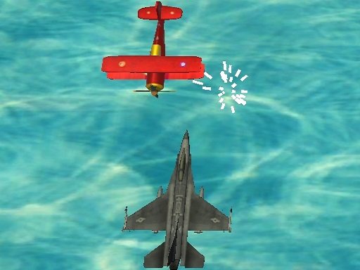 Airship War Armada Challenge Escape