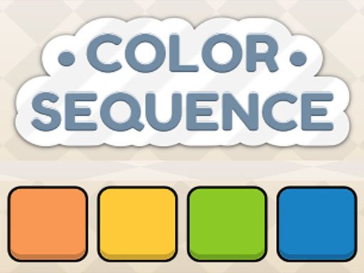 Color Sequence 24 Escape