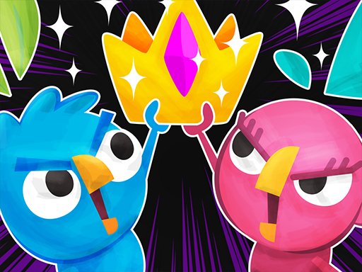 Crazy Party Adventure