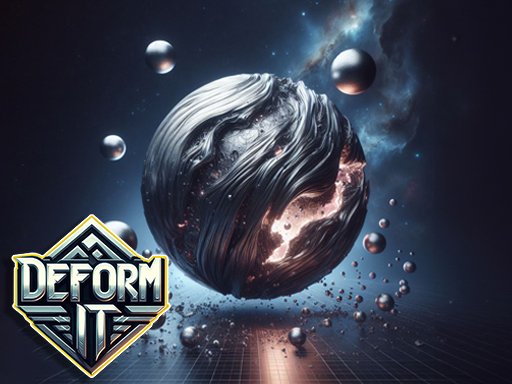 Deform It Story