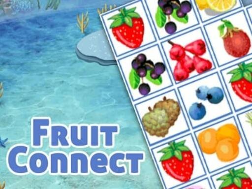  fruits connect Arena