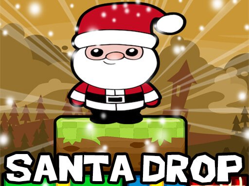 Santa Drop Mission