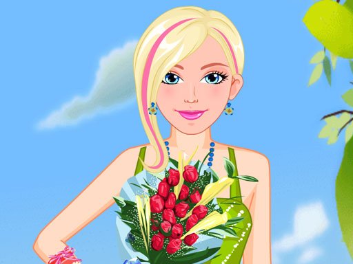  Alice Spring Dating Race Mode