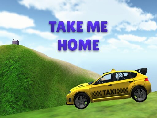 Taxi   Take me home Escape