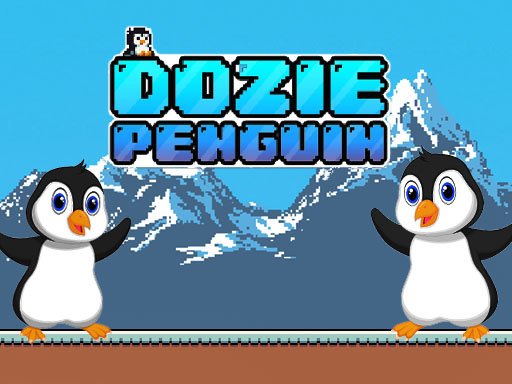 Dozie Penguinn Arena