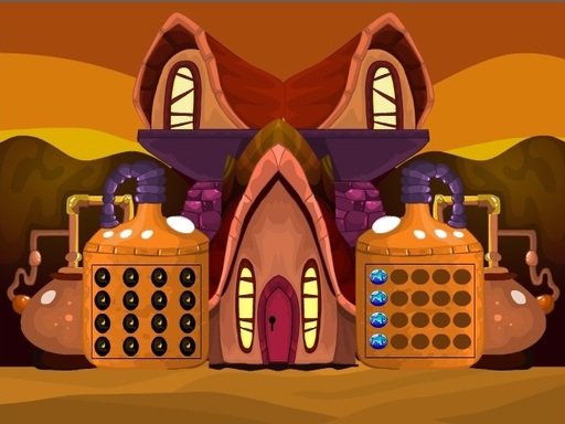  Factory Escape Adventure Odyssey