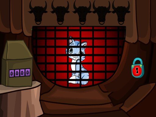  Rescue The Cat Mission