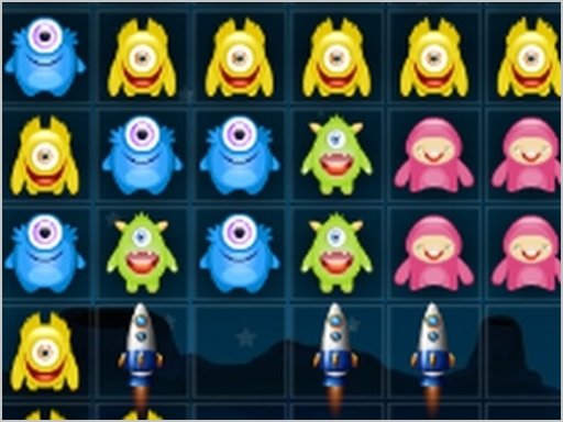 Spaceship Launcher Land Arena