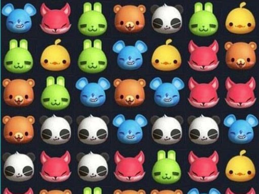 Animal elimination Adventure Story