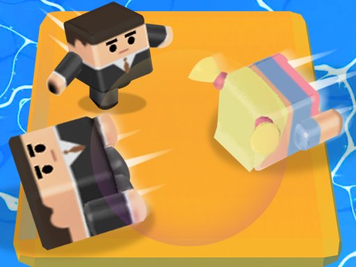  Merge Battle 3D Run Challenge