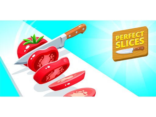 Perfect Slices cut Mode