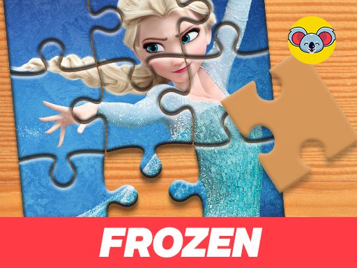 Frozen Jigsaw Puzzle Planet Odyssey