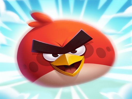 angry birds.io Arena Land