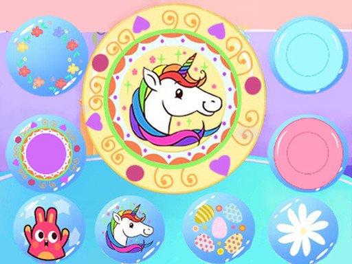 Baby Taylor Flying Disc Design Race Story