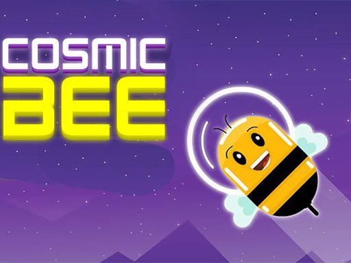  Cosmic Bee Arena World