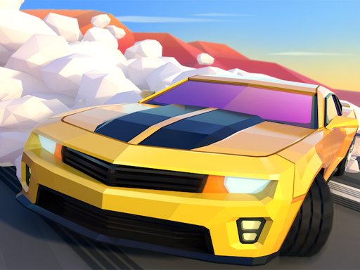 Drift Clash Racing Mode