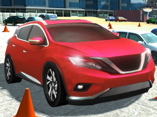 Driving Test Simulator Mission Battle