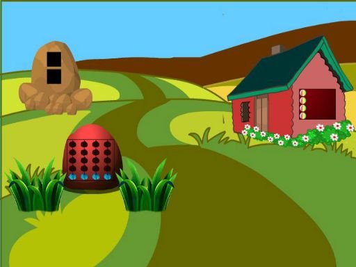 Feathered Friend Escape Arena Battle