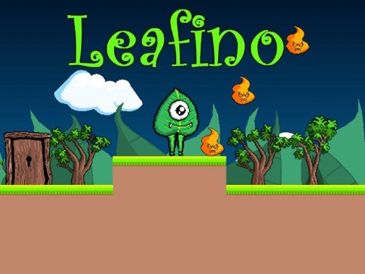  Leafino Game Escape