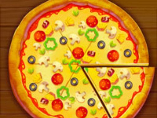 Pizza Maker Master Chef Game World Escape