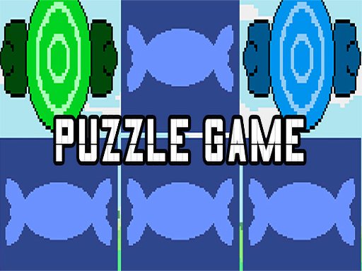  Puzzle Game Run