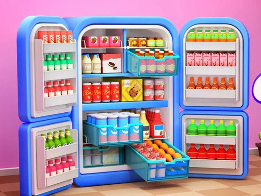 My Perfect Organization Fun